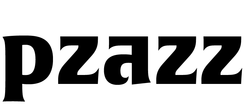 logo pzazz